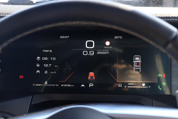 2023 GWM Tank 300 Ultra