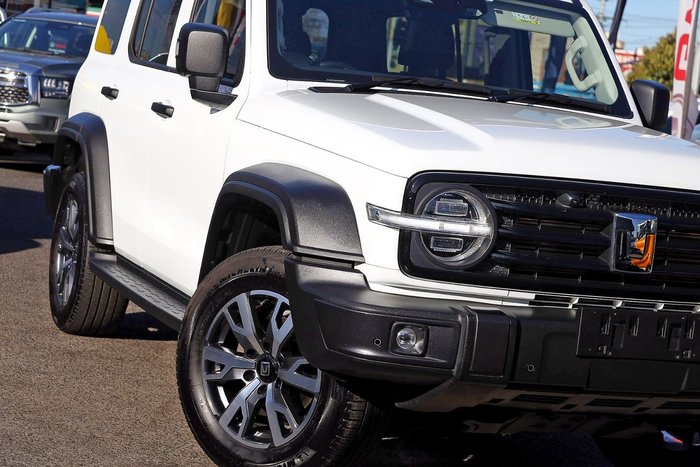 2023 GWM Tank 300 Ultra