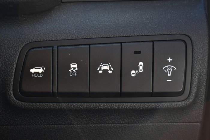 2017 Hyundai Tucson Highlander