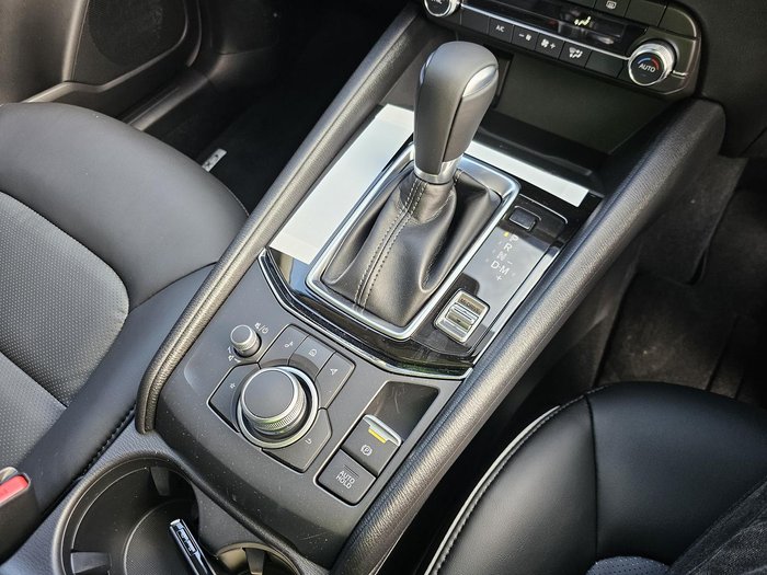 2025 Mazda CX-5 G25 Touring