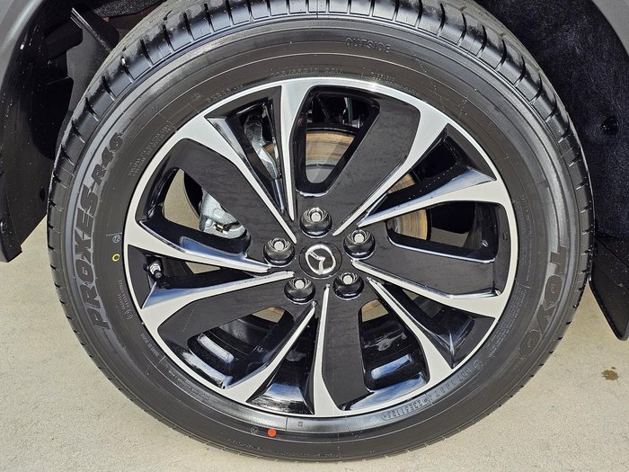 2025 Mazda CX-5 G25 Touring
