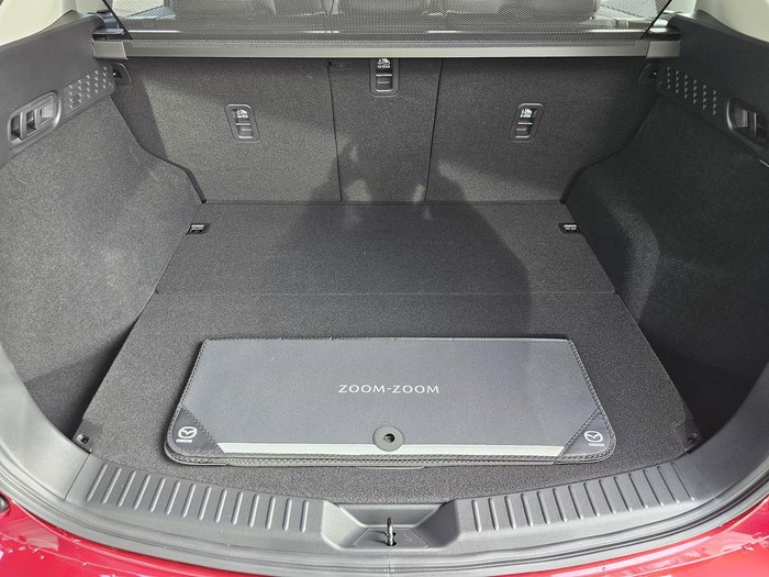 2025 Mazda CX-5 G25 Touring