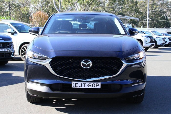 2020 Mazda CX-30 G25 Touring