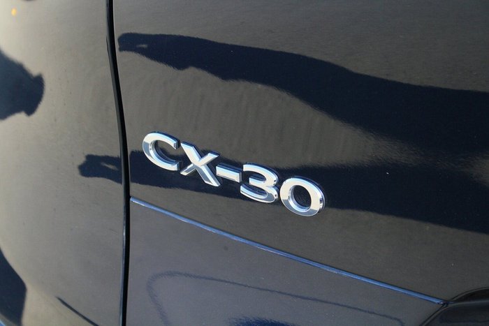 2020 Mazda CX-30 G25 Touring