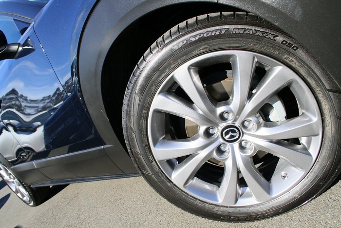2020 Mazda CX-30 G25 Touring