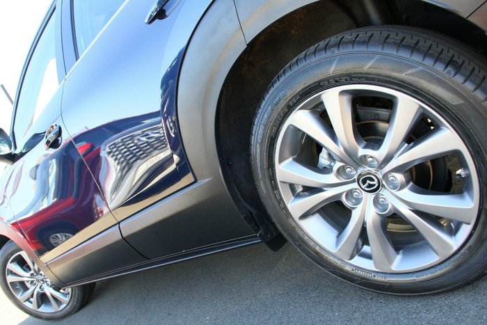 2020 Mazda CX-30 G25 Touring