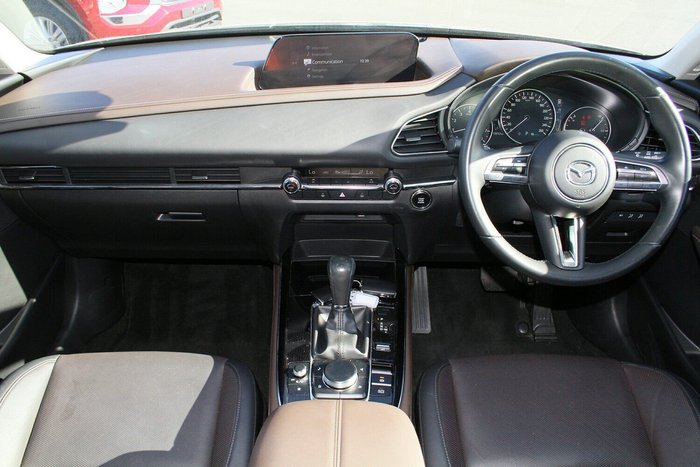 2020 Mazda CX-30 G25 Touring