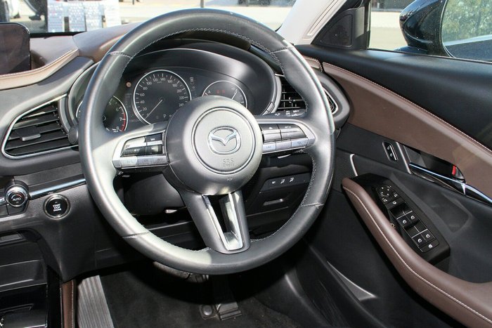 2020 Mazda CX-30 G25 Touring