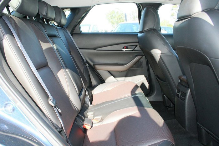 2020 Mazda CX-30 G25 Touring