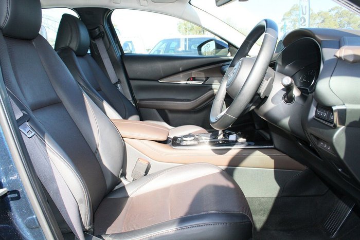 2020 Mazda CX-30 G25 Touring