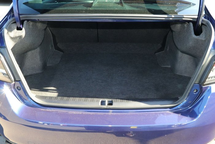 2017 Subaru WRX Premium
