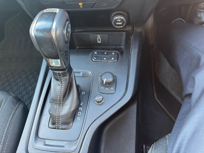 2018 Ford Ranger XLT