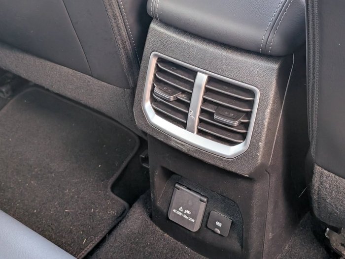 2021 GWM UTE CANNON-X DUAL CAB