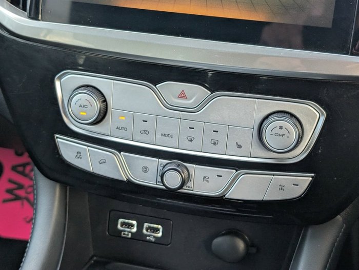 2021 GWM UTE CANNON-X DUAL CAB