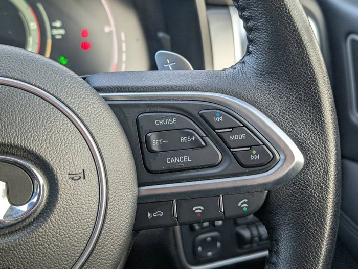 2021 GWM UTE CANNON-X DUAL CAB
