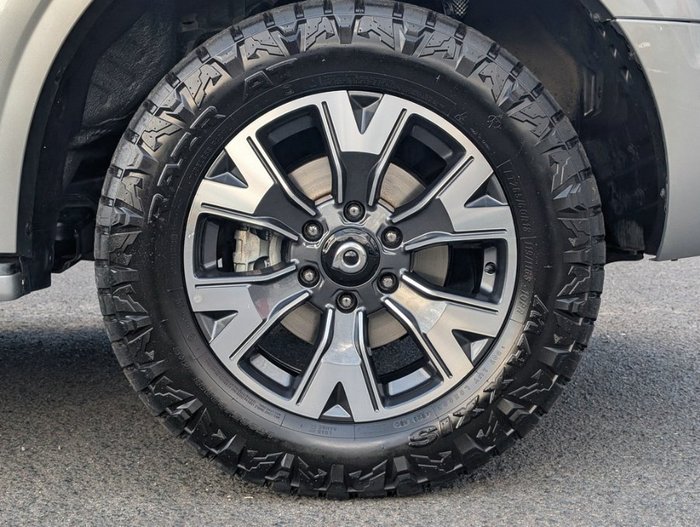 2021 GWM UTE CANNON-X DUAL CAB