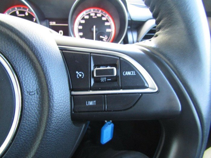 2021 Suzuki Swift