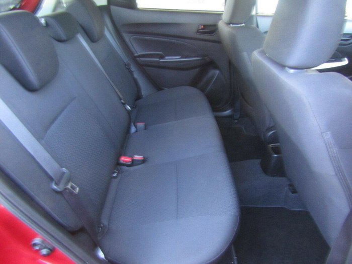 2021 Suzuki Swift