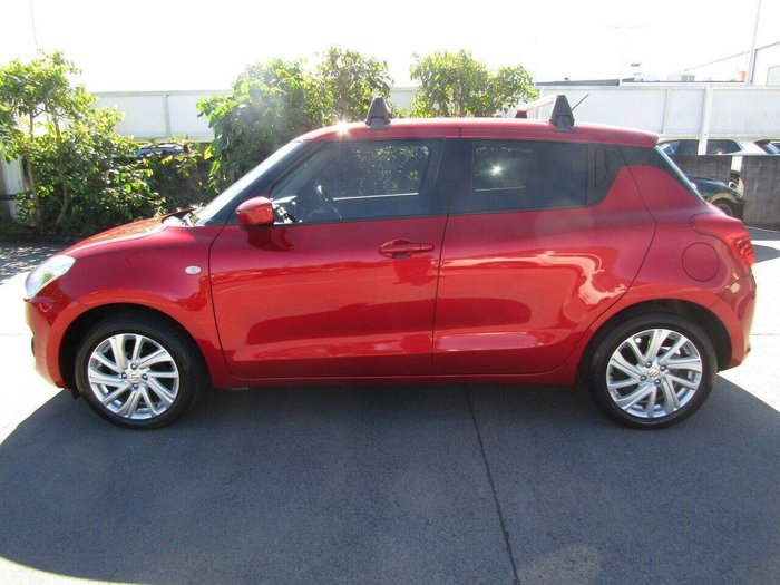 2021 Suzuki Swift
