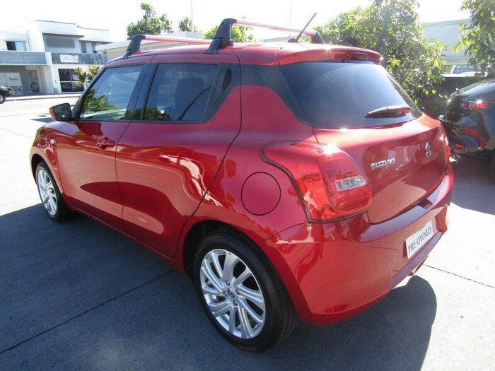 2021 Suzuki Swift