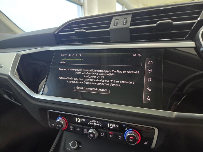 2022 Audi Q3 35 TFSI