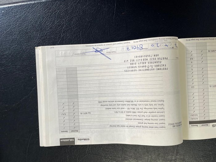 2009 Nissan Murano Ti Z51 4X4 Constant Brilliant Silver