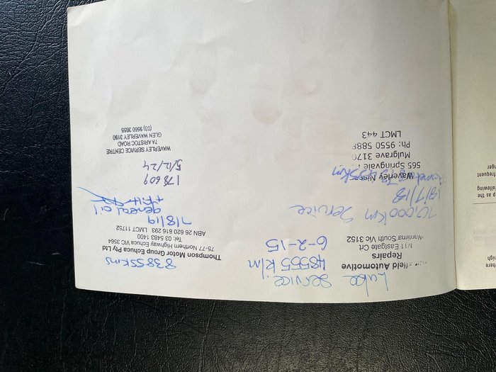 2009 Nissan Murano Ti Z51 4X4 Constant Brilliant Silver