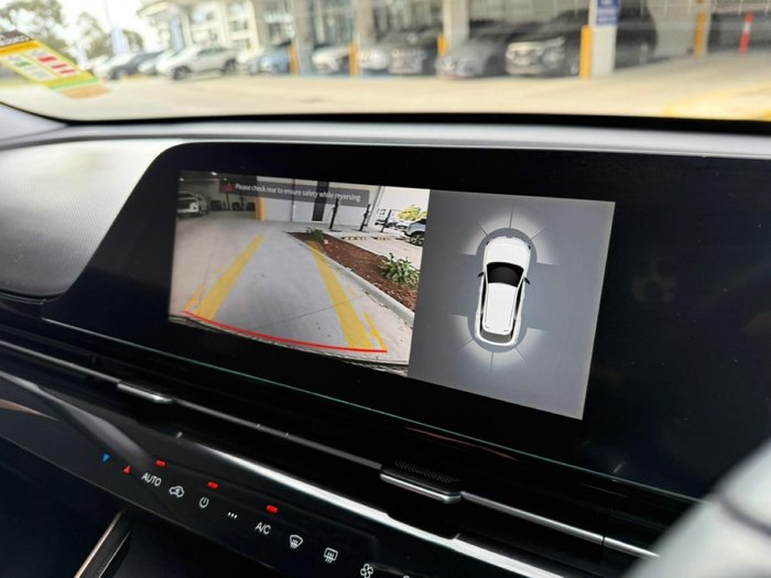 2023 Chery OMODA 5 BX