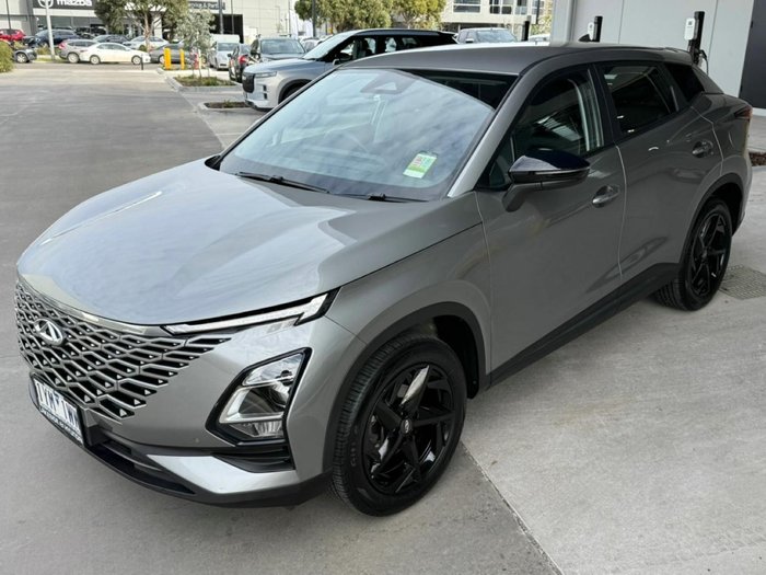 2023 Chery OMODA 5 BX