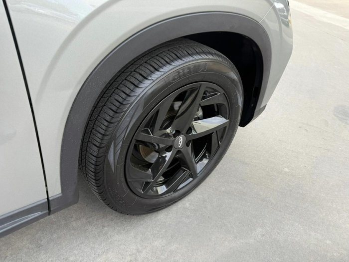 2023 Chery OMODA 5 BX
