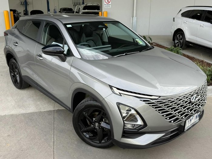 2023 Chery OMODA 5 BX