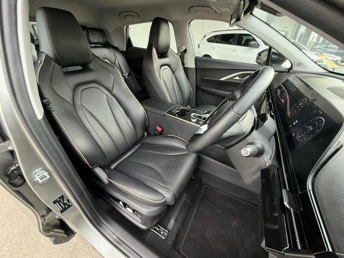 2023 Chery OMODA 5 BX