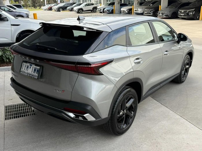 2023 Chery OMODA 5 BX