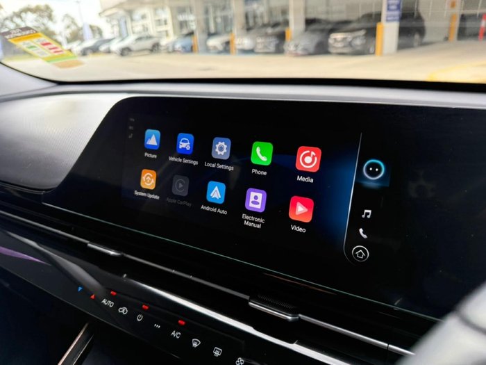 2023 Chery OMODA 5 BX