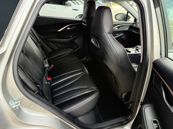 2023 Chery OMODA 5 BX