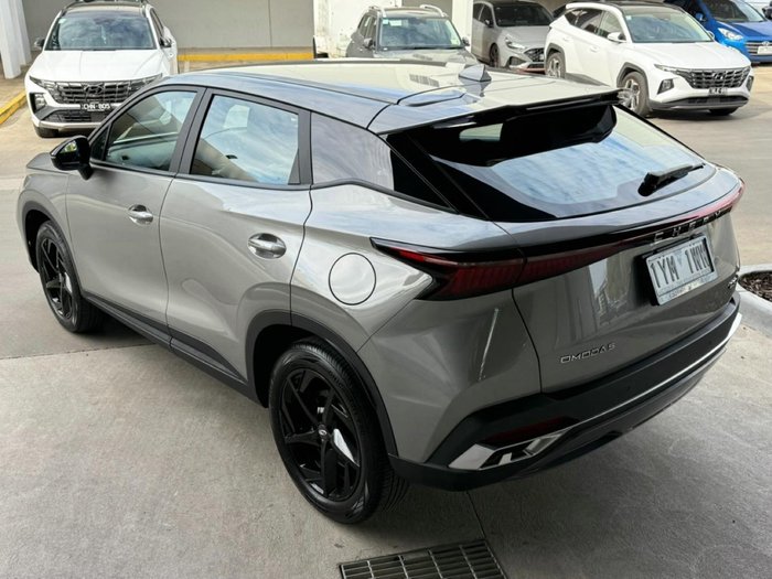 2023 Chery OMODA 5 BX