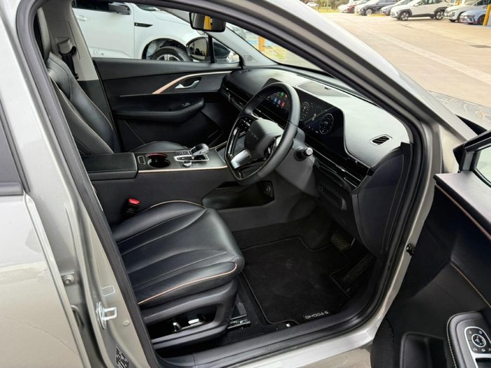 2023 Chery OMODA 5 BX