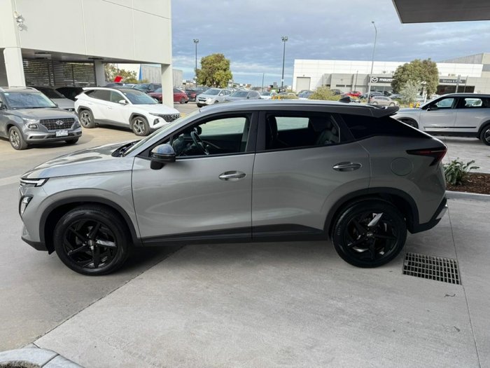 2023 Chery OMODA 5 BX