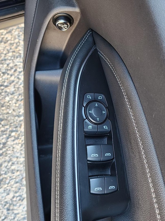 2017 Holden Calais V