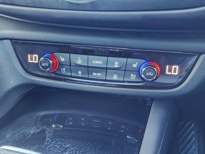 2017 Holden Calais V