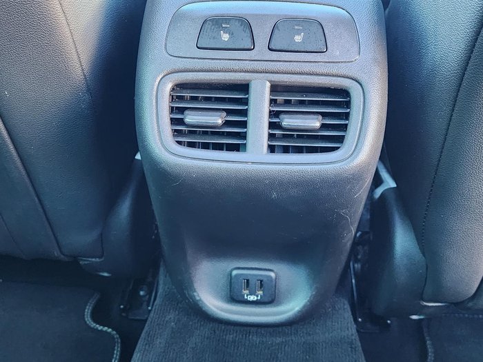 2017 Holden Calais V