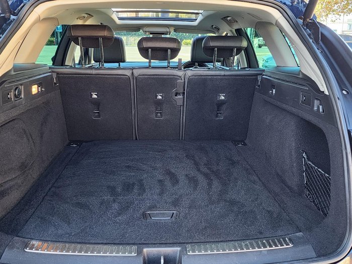 2017 Holden Calais V