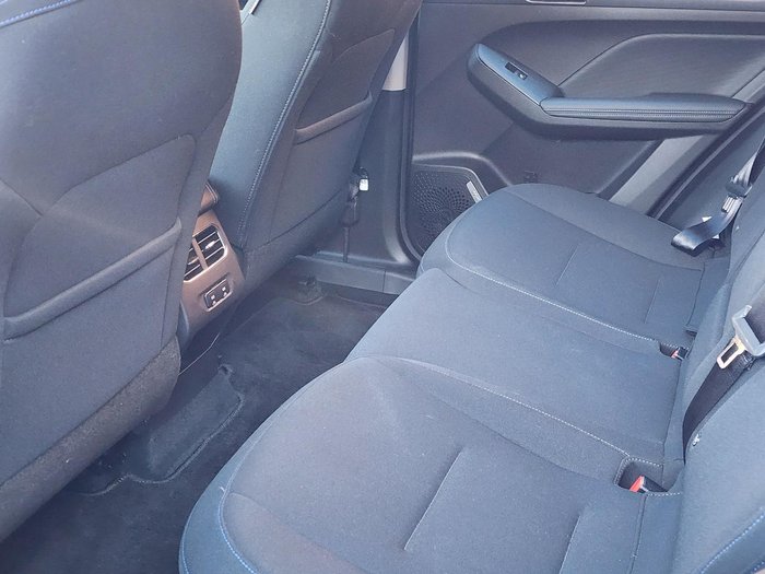 2024 GWM Haval Jolion Premium