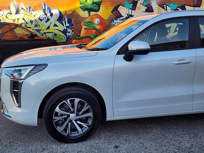 2024 GWM Haval Jolion Premium