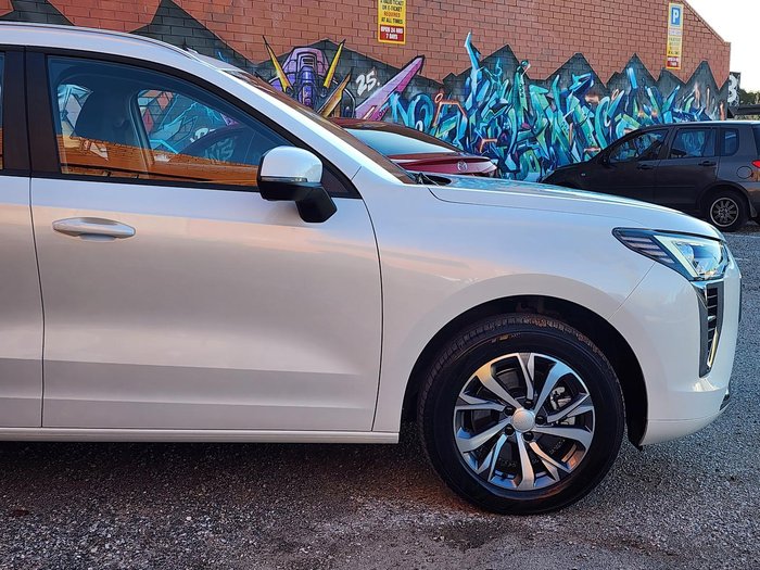 2024 GWM Haval Jolion Premium