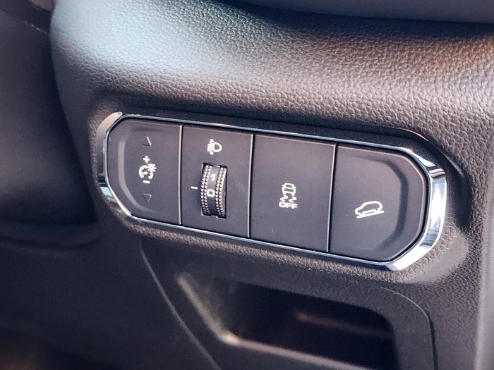 2024 GWM Haval Jolion Premium