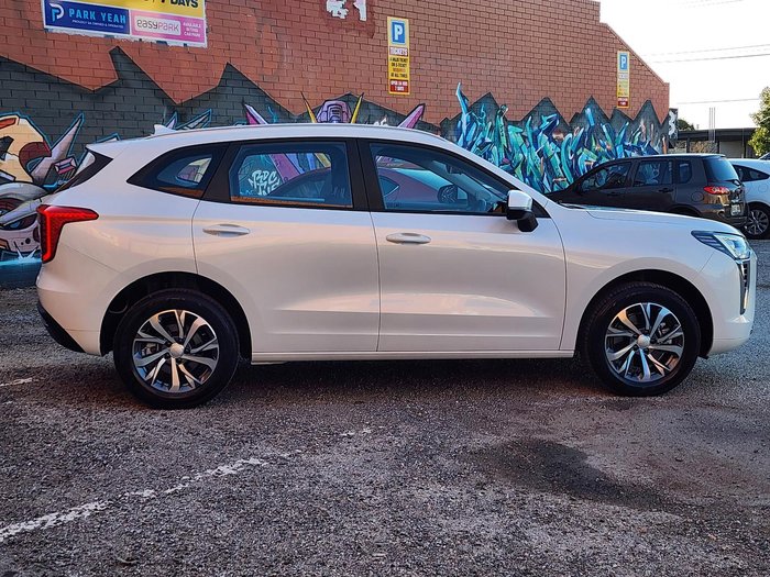 2024 GWM Haval Jolion Premium
