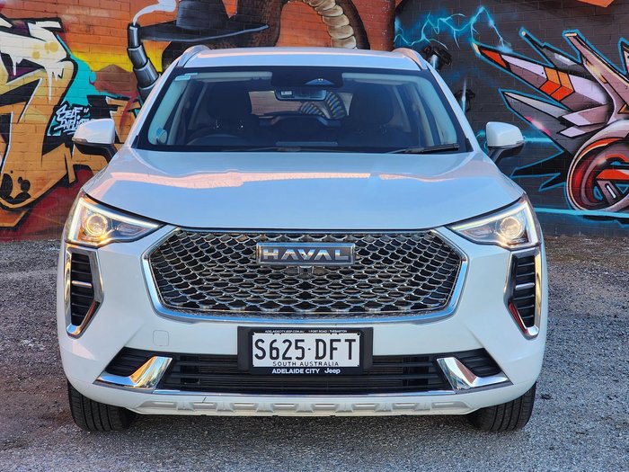2024 GWM Haval Jolion Premium