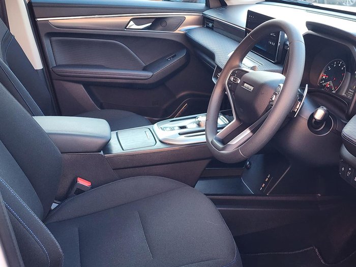 2024 GWM Haval Jolion Premium
