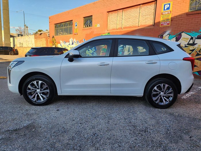 2024 GWM Haval Jolion Premium